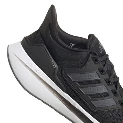 Adidas Performance EQ21 Run Laufschuhe Schwarz Weiß H00544 11 Adidas Performance EQ21 Run Laufschuhe Schwarz Weiß H00544 -Sportbekleidung adidas Performance EQ21 Run Laufschuhe schwarz weiss H00544 13930 2