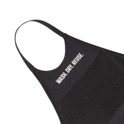 Adidas Performance Face Cover Maske XS/S 3er-Pack Schwarz H13185 -Sportbekleidung adidas Performance Face Cover Maske M L schwarz H08837 13327 3