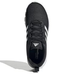 Adidas Performance Fluidup Schwarz Weiß H01996 -Sportbekleidung adidas Performance Fluidup schwarz weiss H01996 14420 2