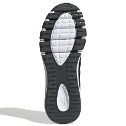 Adidas Performance Fluidup Schwarz Weiß H01996 -Sportbekleidung adidas Performance Fluidup schwarz weiss H01996 14420 3