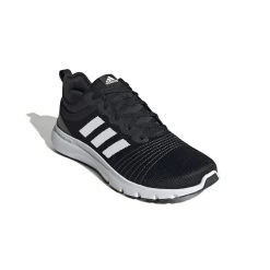 Adidas Performance Fluidup Schwarz Weiß H01996 -Sportbekleidung adidas Performance Fluidup schwarz weiss H01996 14420 4