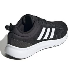 Adidas Performance Fluidup Schwarz Weiß H01996 -Sportbekleidung adidas Performance Fluidup schwarz weiss H01996 14420 5