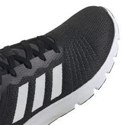 Adidas Performance Fluidup Schwarz Weiß H01996 -Sportbekleidung adidas Performance Fluidup schwarz weiss H01996 14420 6