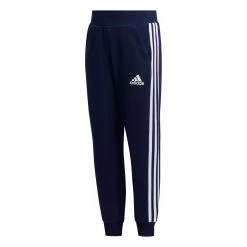 Adidas Performance French Terry Kinder Sportanzug Navy FM9728 -Sportbekleidung adidas Performance French Terry Kinder Sportanzug navy FM9728 12521 3