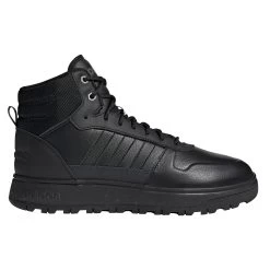 Adidas Performance Frozetic High-Top Sneaker Schwarz H04465