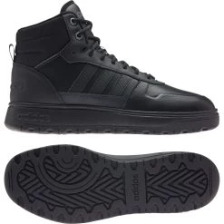 Adidas Performance Frozetic High-Top Sneaker Schwarz H04465 -Sportbekleidung adidas Performance Frozetic High Top Sneaker schwarz H04465 14203 2