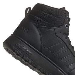 Adidas Performance Frozetic High-Top Sneaker Schwarz H04465 -Sportbekleidung adidas Performance Frozetic High Top Sneaker schwarz H04465 14203 7