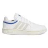 Adidas Performance Hoops 3.0 Sneaker Weiß Beige Blau -Sportbekleidung adidas Performance Hoops 3 0 Sneaker weiss beige blau 14476
