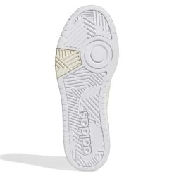 Adidas Performance Hoops 3.0 Sneaker Weiß Beige Blau 13 Adidas Performance Hoops 3.0 Sneaker Weiß Beige Blau -Sportbekleidung adidas Performance Hoops 3 0 Sneaker weiss beige blau 14476 3