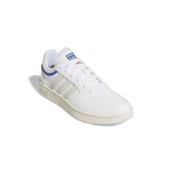 Adidas Performance Hoops 3.0 Sneaker Weiß Beige Blau 14 Adidas Performance Hoops 3.0 Sneaker Weiß Beige Blau -Sportbekleidung adidas Performance Hoops 3 0 Sneaker weiss beige blau 14476 4