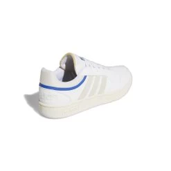 Adidas Performance Hoops 3.0 Sneaker Weiß Beige Blau 15 Adidas Performance Hoops 3.0 Sneaker Weiß Beige Blau -Sportbekleidung adidas Performance Hoops 3 0 Sneaker weiss beige blau 14476 5