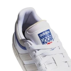 Adidas Performance Hoops 3.0 Sneaker Weiß Beige Blau 16 Adidas Performance Hoops 3.0 Sneaker Weiß Beige Blau -Sportbekleidung adidas Performance Hoops 3 0 Sneaker weiss beige blau 14476 6