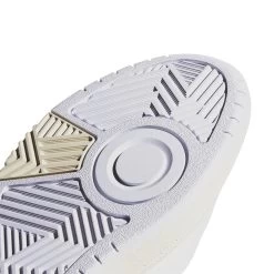 Adidas Performance Hoops 3.0 Sneaker Weiß Beige Blau 17 Adidas Performance Hoops 3.0 Sneaker Weiß Beige Blau -Sportbekleidung adidas Performance Hoops 3 0 Sneaker weiss beige blau 14476 7