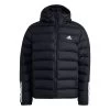 Adidas Performance Itavic Midweight Hooded Jacke Herren Schwarz GT1674
