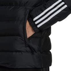 Adidas Performance Itavic Midweight Hooded Jacke Herren Schwarz GT1674 -Sportbekleidung adidas Performance Itavic Midweight Hooded Jacke Herren schwarz GT1674 14238 7