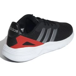 Adidas Performance Nebzed Herren Sneaker -Sportbekleidung adidas Performance Nebzed Herren Sneaker schwarz rot GX4284 14891 5
