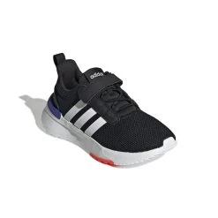 Adidas Performance Racer TR21 C Kinder Sneaker 14 Adidas Performance Racer TR21 C Kinder Sneaker -Sportbekleidung adidas Performance Racer TR21 C Kinder Sneaker schwarz weiss 14457 4