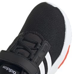 Adidas Performance Racer TR21 C Kinder Sneaker 16 Adidas Performance Racer TR21 C Kinder Sneaker -Sportbekleidung adidas Performance Racer TR21 C Kinder Sneaker schwarz weiss 14457 6