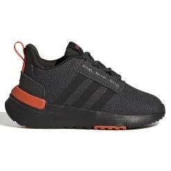 Adidas Performance Racer TR21 I Kinder Sneaker Schwarz Rot