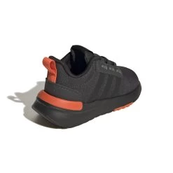 Adidas Performance Racer TR21 I Kinder Sneaker Schwarz Rot -Sportbekleidung adidas Performance Racer TR21 I Kinder Sneaker schwarz rot 14899 5