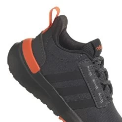 Adidas Performance Racer TR21 I Kinder Sneaker Schwarz Rot -Sportbekleidung adidas Performance Racer TR21 I Kinder Sneaker schwarz rot 14899 6