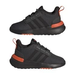 Adidas Performance Racer TR21 I Kinder Sneaker Schwarz Rot -Sportbekleidung adidas Performance Racer TR21 I Kinder Sneaker schwarz rot 14899 7