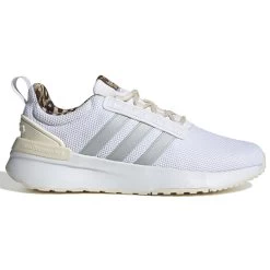 Adidas Performance Racer TR21 Sneaker Weiß Silber GW4417