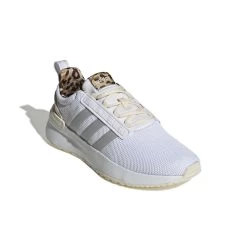 Adidas Performance Racer TR21 Sneaker Weiß Silber GW4417 -Sportbekleidung adidas Performance Racer TR21 Sneaker weiss silber GW4417 14556 4