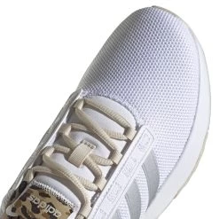 Adidas Performance Racer TR21 Sneaker Weiß Silber GW4417 -Sportbekleidung adidas Performance Racer TR21 Sneaker weiss silber GW4417 14556 5