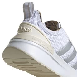 Adidas Performance Racer TR21 Sneaker Weiß Silber GW4417 -Sportbekleidung adidas Performance Racer TR21 Sneaker weiss silber GW4417 14556 6