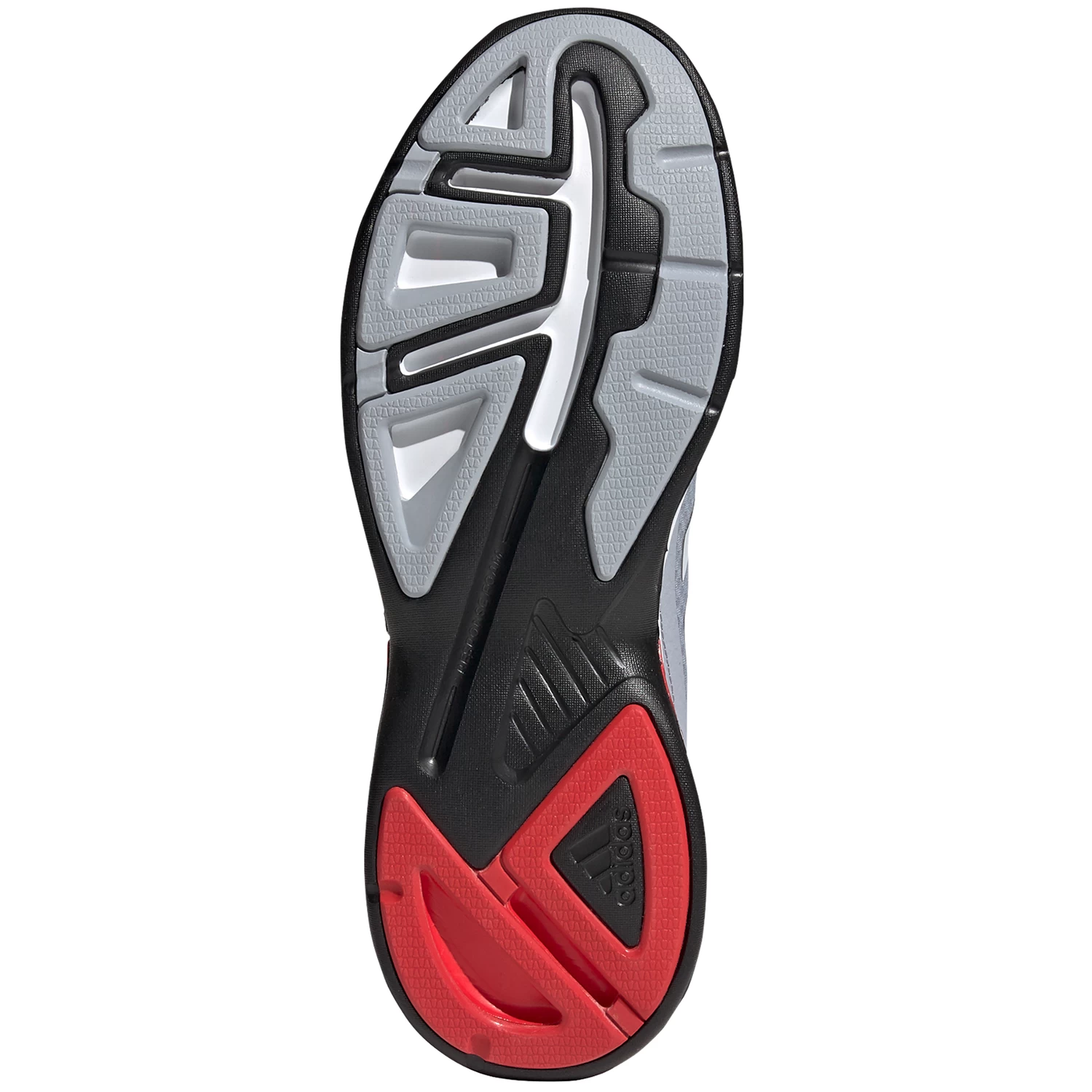Adidas Performance Response SR Laufschuh Grau Rot FY9152 10 Adidas Performance Response SR Laufschuh Grau Rot FY9152 – Bild 8