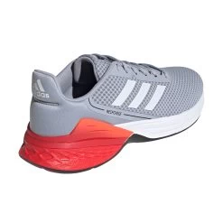 Adidas Performance Response SR Laufschuh Grau Rot FY9152 12 Adidas Performance Response SR Laufschuh Grau Rot FY9152 -Sportbekleidung adidas Performance Response SR Laufschuh grau rot FY9152 13548 1
