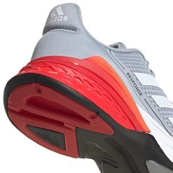 Adidas Performance Response SR Laufschuh Grau Rot FY9152 16 Adidas Performance Response SR Laufschuh Grau Rot FY9152 -Sportbekleidung adidas Performance Response SR Laufschuh grau rot FY9152 13548 7