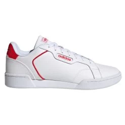Adidas Performance Roguera Herren Sneaker Weiß Rot FY8636