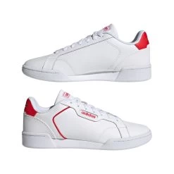 Adidas Performance Roguera Herren Sneaker Weiß Rot FY8636 -Sportbekleidung adidas Performance Roguera Herren Sneaker weiss rot FY8636 13430 2