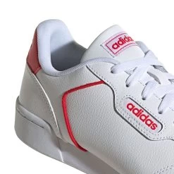 Adidas Performance Roguera Herren Sneaker Weiß Rot FY8636 -Sportbekleidung adidas Performance Roguera Herren Sneaker weiss rot FY8636 13430 6