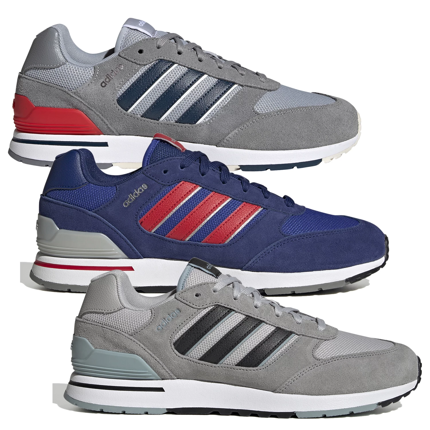 Adidas Performance Run 80s Sneaker 3 Adidas Performance Run 80s Sneaker