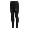 Adidas Performance Tight Leggings Kinder Schwarz Pink EH4086 -Sportbekleidung adidas Performance Tight Leggings Kinder schwarz pink EH4086 11868