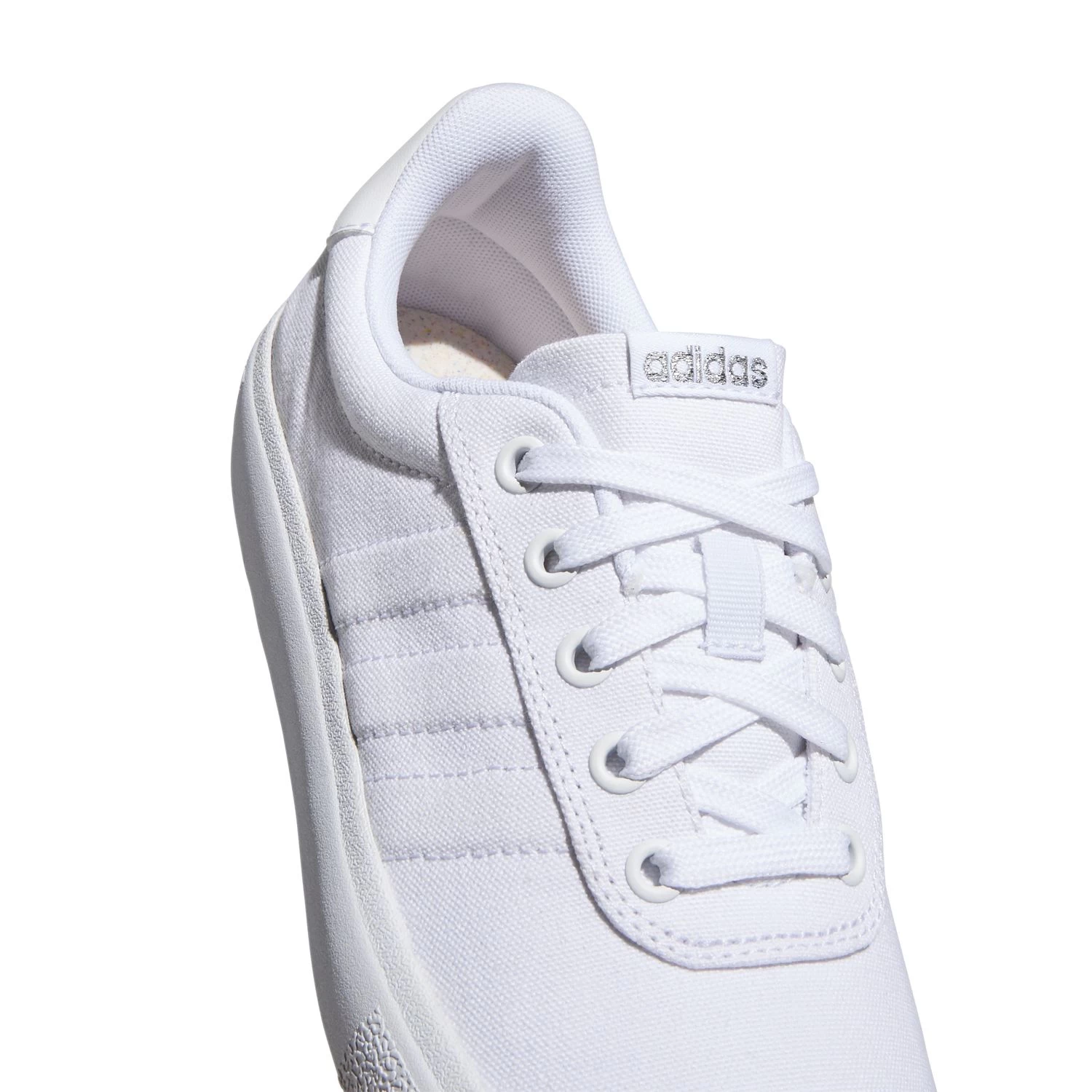 Adidas Performance Vulc Raid3R Herren Sneaker Weiß GY5495 9 Adidas Performance Vulc Raid3R Herren Sneaker Weiß GY5495 – Bild 7