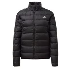 Adidas Performance W Essential Down Jacket Daunenjacke Schwarz Damen GH4593 10 Adidas Performance W Essential Down Jacket Daunenjacke Schwarz Damen GH4593 -Sportbekleidung adidas Performance W Helionic Hooded Jacket Daunenjacke schwarz Damen BQ1935 12882 5
