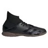 Adidas Predator 20.3 IN J Hallenschuhe Schwarz Grau EF1955 -Sportbekleidung adidas Predator 20 3 IN J Hallenschuhe schwarz grau EF1955 12754