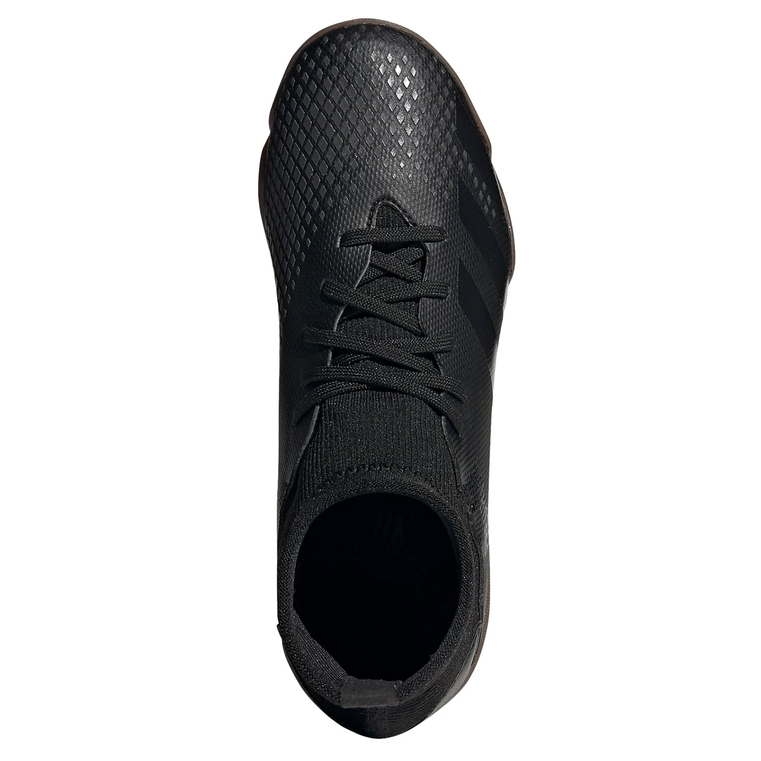 Adidas Predator 20.3 IN J Hallenschuhe Schwarz Grau EF1955 7 Adidas Predator 20.3 IN J Hallenschuhe Schwarz Grau EF1955 – Bild 5