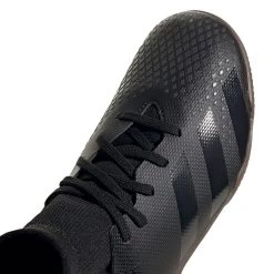 Adidas Predator 20.3 IN J Hallenschuhe Schwarz Grau EF1955 15 Adidas Predator 20.3 IN J Hallenschuhe Schwarz Grau EF1955 -Sportbekleidung adidas Predator 20 3 IN J Hallenschuhe schwarz grau EF1955 12754 5
