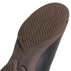 Adidas Predator 20.3 IN J Hallenschuhe Schwarz Grau EF1955 17 Adidas Predator 20.3 IN J Hallenschuhe Schwarz Grau EF1955 -Sportbekleidung adidas Predator 20 3 IN J Hallenschuhe schwarz grau EF1955 12754 7