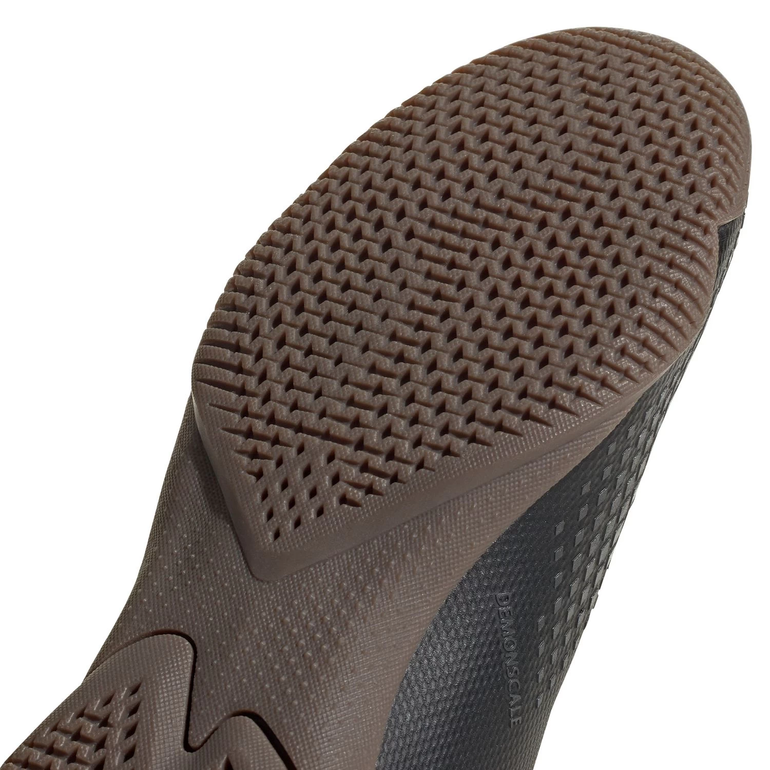 Adidas Predator 20.3 IN J Hallenschuhe Schwarz Grau EF1955 10 Adidas Predator 20.3 IN J Hallenschuhe Schwarz Grau EF1955 – Bild 8