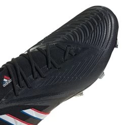 Adidas Predator EDGE.1 FG Fußballschuhe Schwarz Weiß Rot H02935 16 Adidas Predator EDGE.1 FG Fußballschuhe Schwarz Weiß Rot H02935 -Sportbekleidung adidas Predator EDGE 1 FG Fussballschuhe schwarz weiss rot H02935 14344 6
