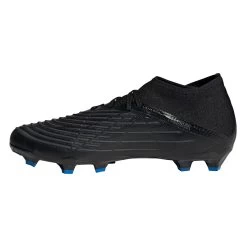 Adidas Predator EDGE.2 FG Fußballschuhe Schwarz Weiß Rot GW2271 -Sportbekleidung adidas Predator EDGE 2 FG Fussballschuhe schwarz weiss rot GW2271 14334 1