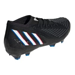 Adidas Predator EDGE.2 FG Fußballschuhe Schwarz Weiß Rot GW2271 -Sportbekleidung adidas Predator EDGE 2 FG Fussballschuhe schwarz weiss rot GW2271 14334 4