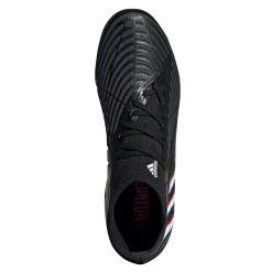 Adidas Predator EDGE.2 FG Fußballschuhe Schwarz Weiß Rot GW2271 -Sportbekleidung adidas Predator EDGE 2 FG Fussballschuhe schwarz weiss rot GW2271 14334 5