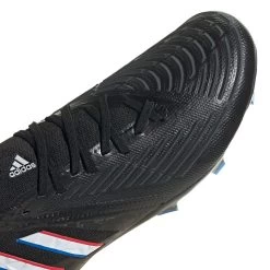 Adidas Predator EDGE.2 FG Fußballschuhe Schwarz Weiß Rot GW2271 -Sportbekleidung adidas Predator EDGE 2 FG Fussballschuhe schwarz weiss rot GW2271 14334 7